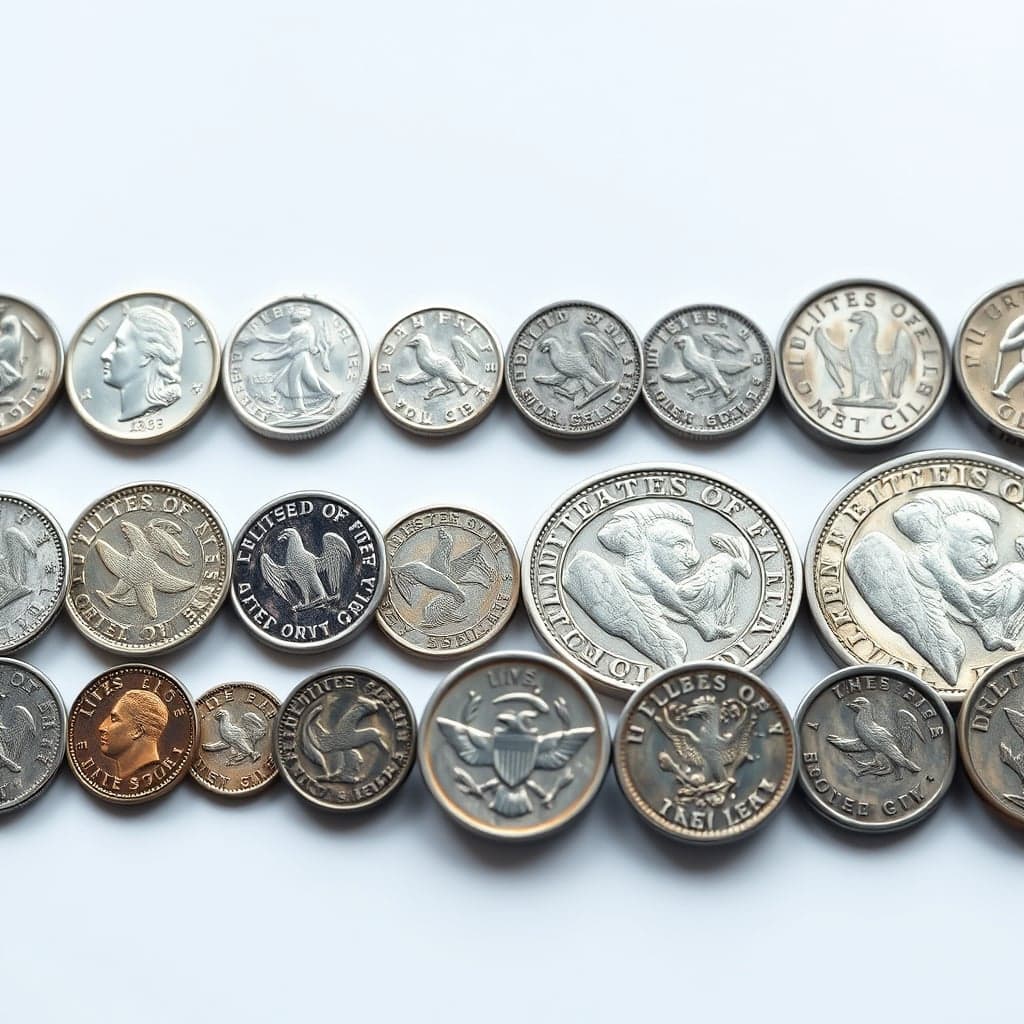 Metal Debasement as a Signal of State Fiscal Stress