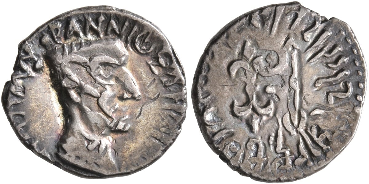 Countermarked Coins as Evidence of Emergency Monetary Intervention