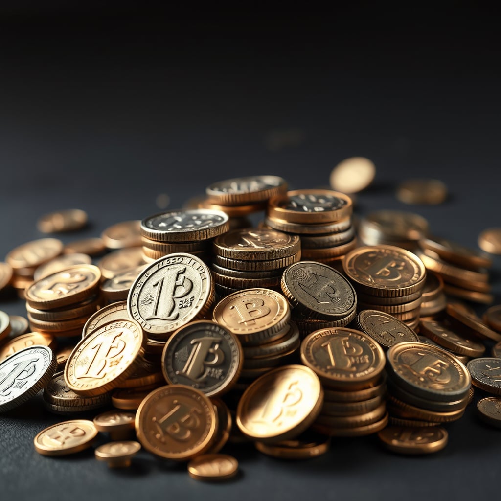 Coin Hoards & Circulation