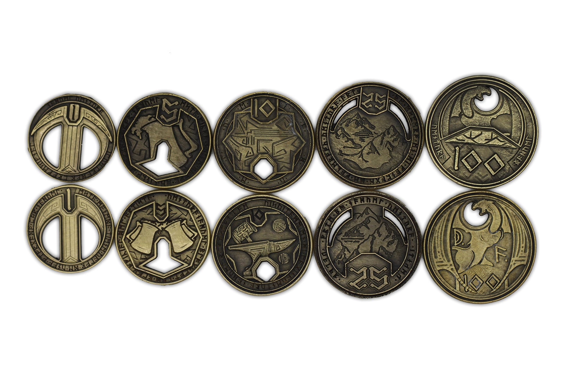 Overstruck Coins as Evidence of Regime Shock and Monetary Panic