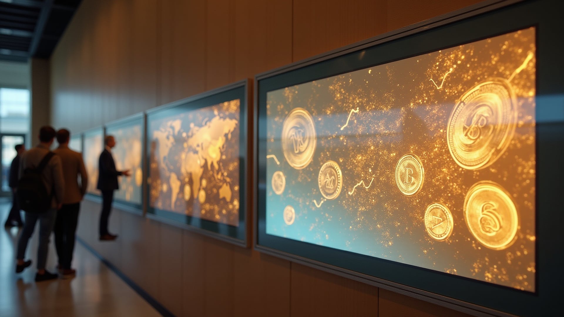 NumisNova research and exhibition
