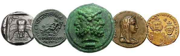 Countermarked Coins as Evidence of Emergency Monetary Intervention