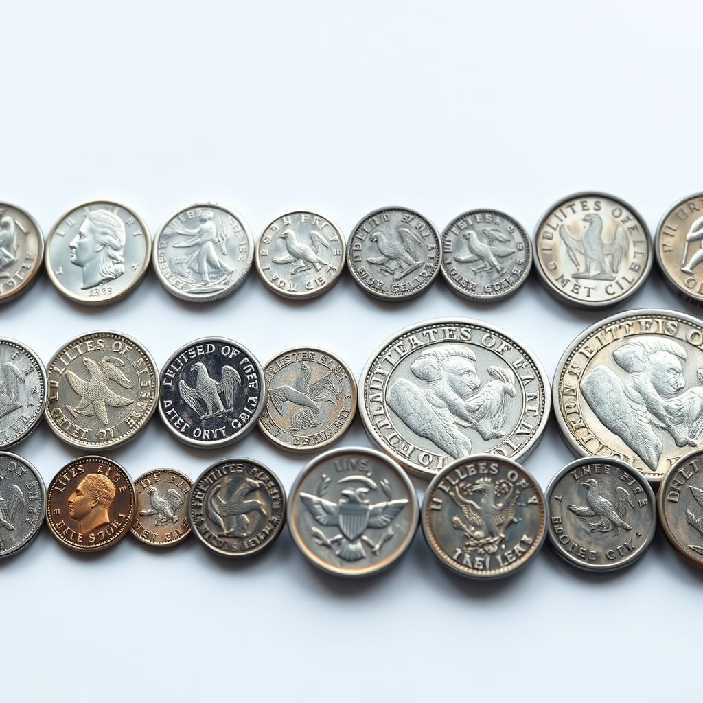 Metal Debasement as a Signal of State Fiscal Stress
